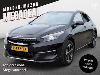 Kia XCeed 1.6 GDi PHEV Dynamicline Plus | SOH 100% | Beurt uitgevoerd