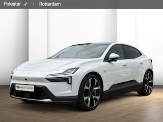 Polestar 4 Long Range Dual Motor Performance | Nappa Leder | PRIME