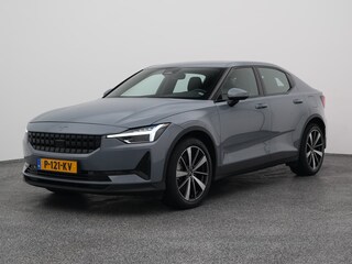 Polestar 2 Long Range Single Motor 78 kWh | CAMERA | KEYLESS | STOELVERW.