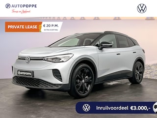 Volkswagen ID.4 Pro Limited Edition 79 kWh