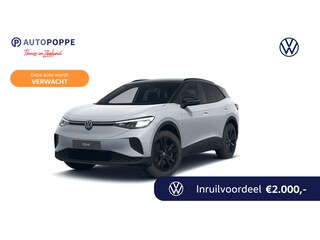 Volkswagen ID.4 Pro Limited Edition 79 kWh