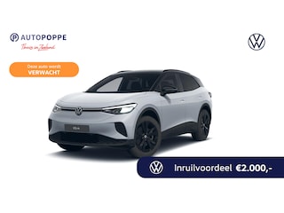 Volkswagen ID.4 Pro Limited Edition 79 kWh