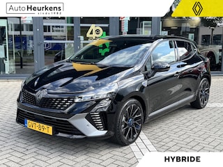 Renault Clio E-Tech Full Hybrid 145 Esprit Alpine