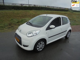 Citroën C1 Citroen C1 1.0 benzine 5 deurs airco 97.000km