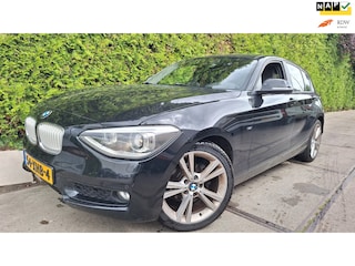 BMW 116i Business+