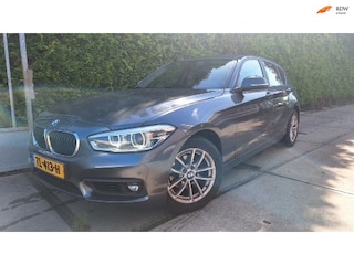 BMW 116i Business+