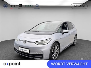 Volkswagen ID.3 Business 58 kWh 204 PK | 20 inch LM velgen | stoelverwarming | Matrix LED koplampen |
