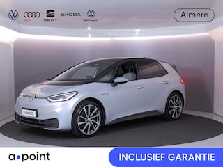 Volkswagen ID.3 Business 58 kWh 204 PK | 20 inch LM velgen | stoelverwarming | Matrix LED koplampen |