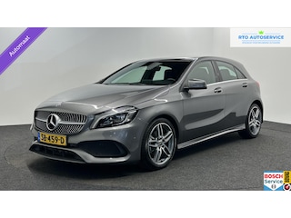 Mercedes-Benz A-klasse 180 Sport Edition AMG NAVI CAMERA CRUISE 83000 KM.