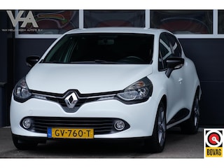 Renault Clio 0.9 TCe ECO Night&Day, NL, 1 eig. cruise, park. sens.