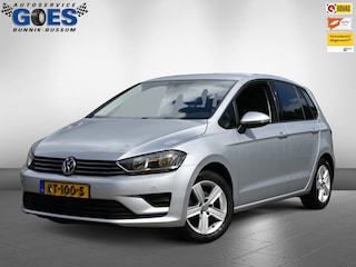 Volkswagen Golf Sportsvan 1.2 TSI Comfortline