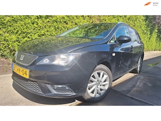 Seat Ibiza ST 1.2 TDI Style Business Ecomotive