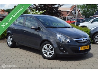 Opel Corsa 1.4-16V 5drs Business + | Apply Carplay