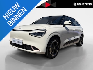 Dongfeng Box Premium Edition 42 kWh | Zeer compleet | 360 graden camera | Stoel verwarming & koeling & memory | Apple CarPlay & Android Auto | 100 % elektrisch |