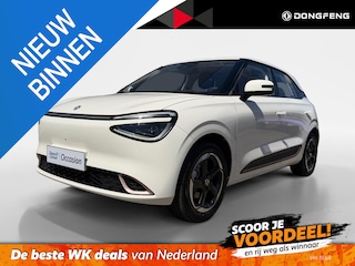 Dongfeng Box Premium Edition 42 kWh | Zeer compleet | 360 graden camera | Stoel verwarming & koeling & memory | Apple CarPlay & Android Auto | 100 % elektrisch |