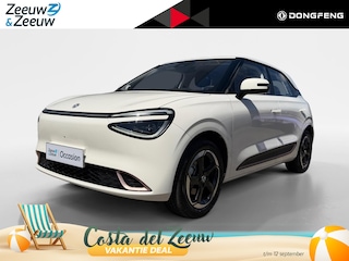 Dongfeng Box Premium Edition 42 kWh | Zeer compleet | 360 graden camera | Stoel verwarming & koeling & memory | Apple CarPlay & Android Auto | 100 % elektrisch |