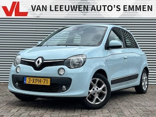 Renault Twingo 1.0 SCe Dynamique | Nieuw Binnen! | Airco | Cruise | Rijklaar