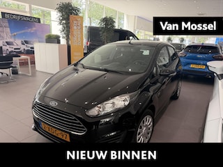 Ford Fiesta 1.0 Style airco | Navigatie