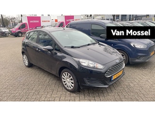 Ford Fiesta 1.0 Style airco | Navigatie