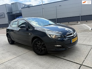 Opel Astra 1.4 Edition AIRCO 5DR Volledig onderhouden