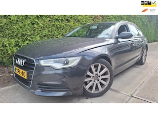 Audi A6 Avant 2.0 TFSI Business Edition