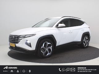 Hyundai Tucson 1.6 T-GDI PHEV Comfort 4WD Automaat / 1350KG Trekgewicht / Navigatie / Stoelverwarming voor / Airco Climate Control /