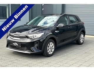 Kia Stonic 1.2 MPi ComfortLine AIRCO CRUISE CARPLAY STOELVERW. 16093KM!
