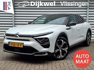 Citroën C5 X 1.6 Plug-in Hybrid 225 Automaat Shine Cam/Nav