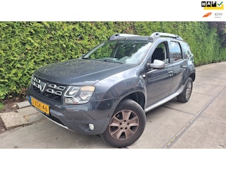 Dacia Duster 1.2 TCe 4x2 Prestige