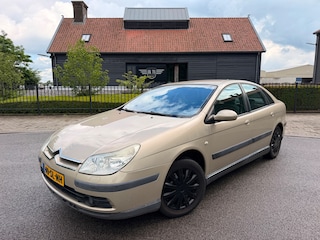 Citroën C5 2.0-16V Ligne Prestige Airco/Ecc Trekhaak