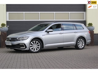 Volkswagen Passat Variant 1.4 TSI GTE Business | Trekhaak |