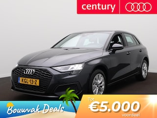 Audi A3 Sportback 40 TFSI e Edition / Adap. Cruise / Navi / Climate