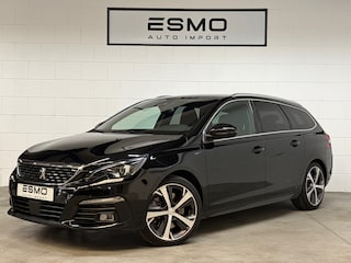 Peugeot 308 SW 1.6 GT 225 pk Camera Navigatie