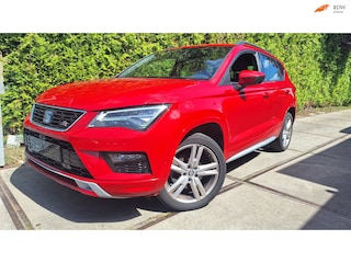 Seat Ateca 2.0 TDI FR Business Intense