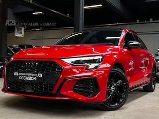 Audi A3 Sportback 35 TFSI S edition Pano/Led/Carplay/Acc