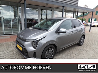 Kia Picanto 1.0 DPi DynamicPlusLine Org. Ned. !!!! 5.800km