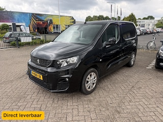 Peugeot Partner 1.6 BlueHDI Airco Navigatie (DISTRIBUTION BROKEN)