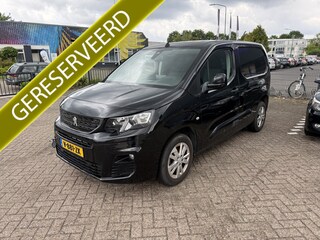 Peugeot Partner 1.6 BlueHDI Airco Navigatie (DISTRIBUTION BROKEN)