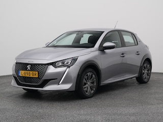 Peugeot 208 EV Blue Lease Active 50 kWh | CARPLAY