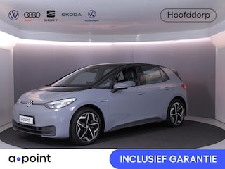 Volkswagen ID.3 Pro S 77 kWh Long Range 204PK | Navigatie | Stoelverwarming | 19" LM velgen |