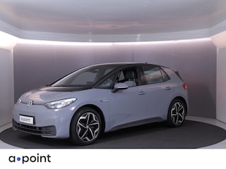 Volkswagen ID.3 Pro S 77 kWh Long Range 204PK | Navigatie | Stoelverwarming | 19" LM velgen |