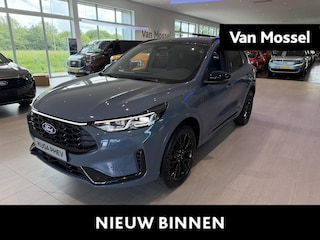 Ford Kuga 2.5 PHEV BlueCruise Edition | Direct leverbaar | €5000,- Ford voordeel | 0,99% rente met Ford Options | Trekhaak | Adaptieve Cruise Control | Matrix Led | Winter Pack |