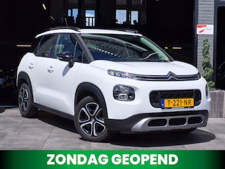 Citroën C3 Aircross 1.2 PureTech Feel Carplay|Cruise|Airco