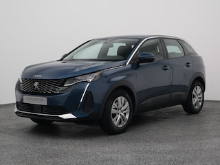 Peugeot 3008 1.2 PureTech 130 PK Automaat Active | CAMERA | CARPLAY | TREKHAAK
