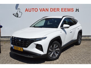 Hyundai Tucson 1.6 T-GDI MHEV Comf.Smart NL-Auto / 24000KM!! / Led verl / Apple,android