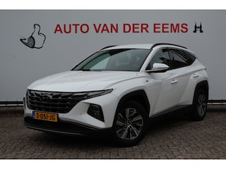 Hyundai Tucson 1.6 T-GDI MHEV Comf.Smart NL-Auto / 24000KM!! / Led verl / Apple,android