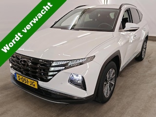 Hyundai Tucson 1.6 T-GDI MHEV Comf.Smart NL-Auto / 24000KM!! / Led verl / Apple,android