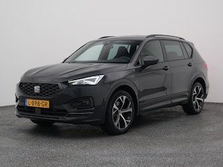 Seat Tarraco 1.4 TSI e-Hybrid PHEV FR | CAMERA | ADAPTIVE | CARPLAY | TREKHAAK