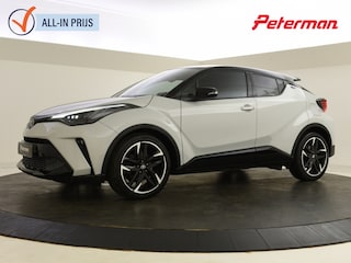 Toyota C-HR 2.0 Hybrid GR-Sport | JBL | Blindspot | Keyless