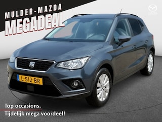 Seat Arona 1.0 TSI Style Business Intense | PDC | DAB | Adaptive cruise | C